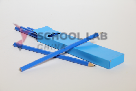 Pencil,HB grade,black lead/BOX-10